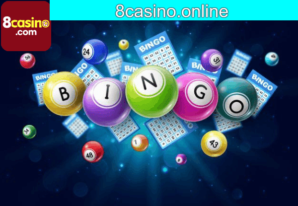 8CASINO