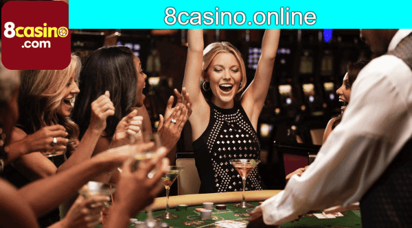 8CASINO