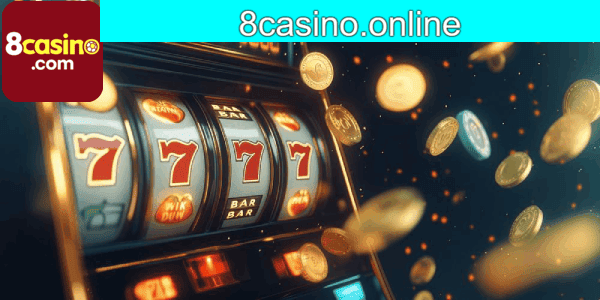 8CASINO