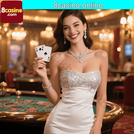 8CASINO