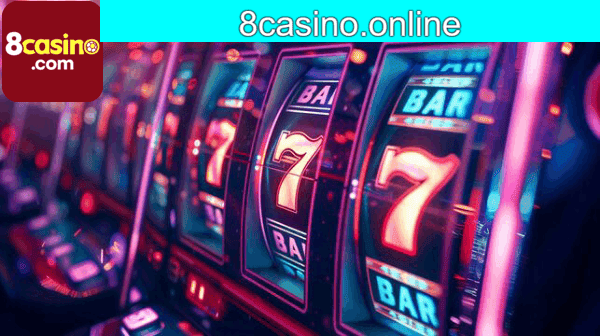 8CASINO