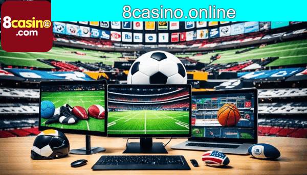 8CASINO