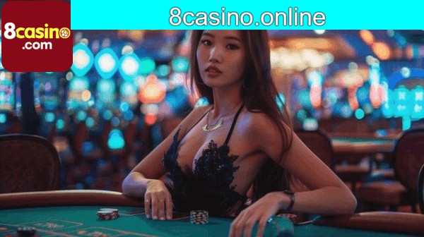 8CASINO