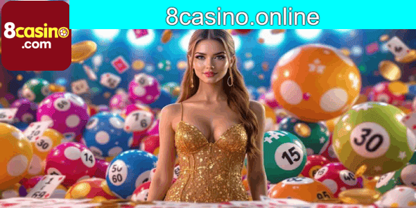 8CASINO