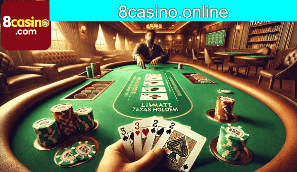 8CASINO