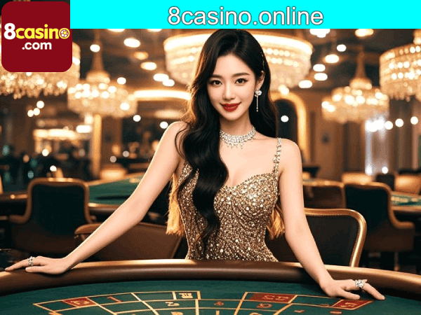 8CASINO