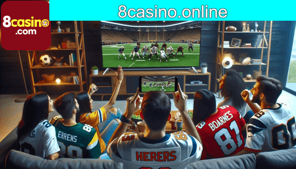 8CASINO