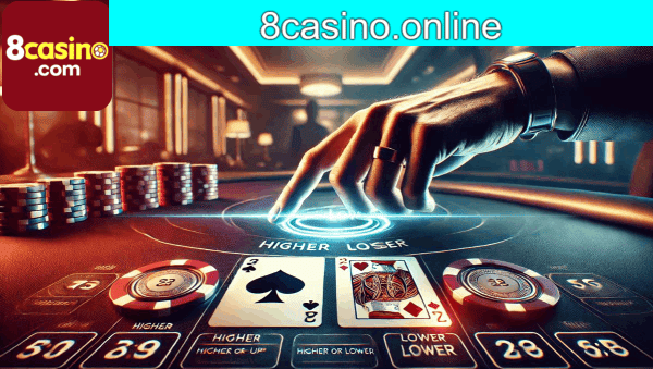 8CASINO