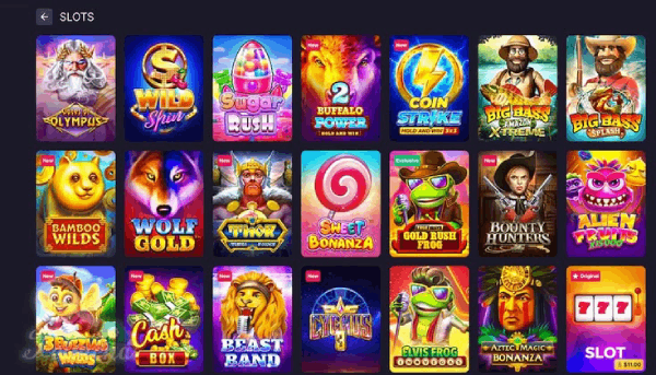 8CASINO