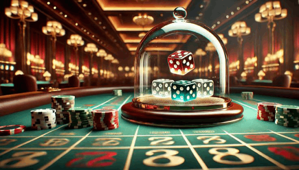 8CASINO