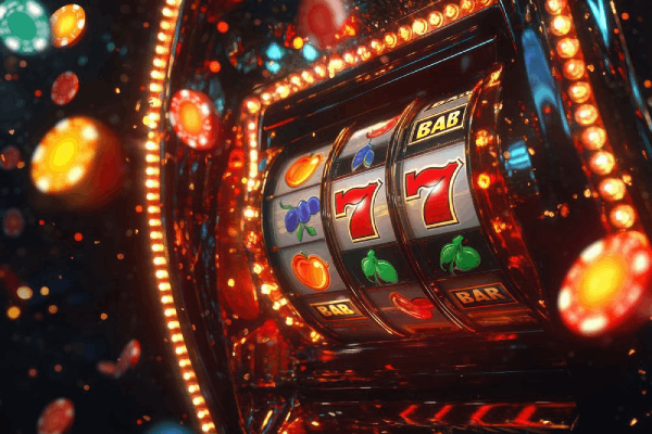 8CASINO