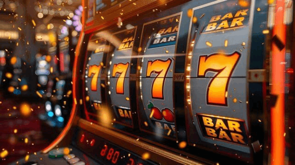 8CASINO