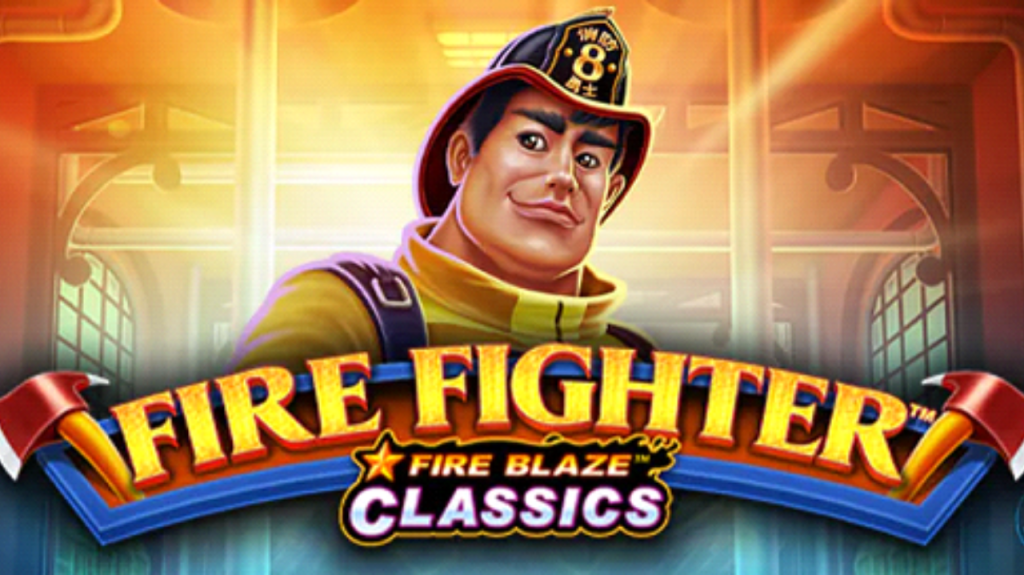 Slot Fire Fighter