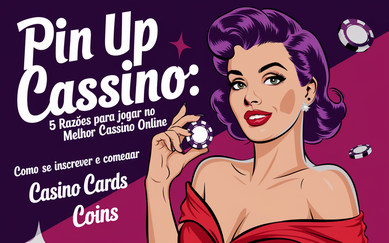 Pin Up Cassino