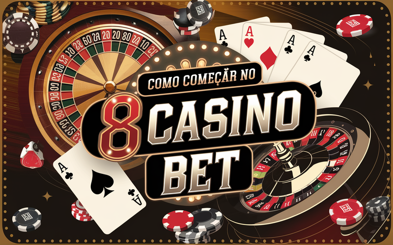 8Casino Bet