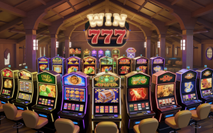 Win 777 Casino