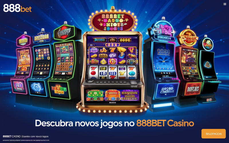  888bet Casino