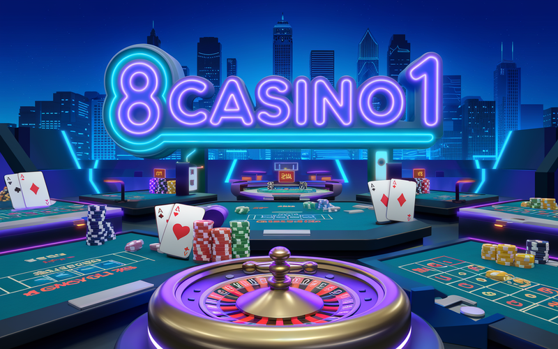 8casino1