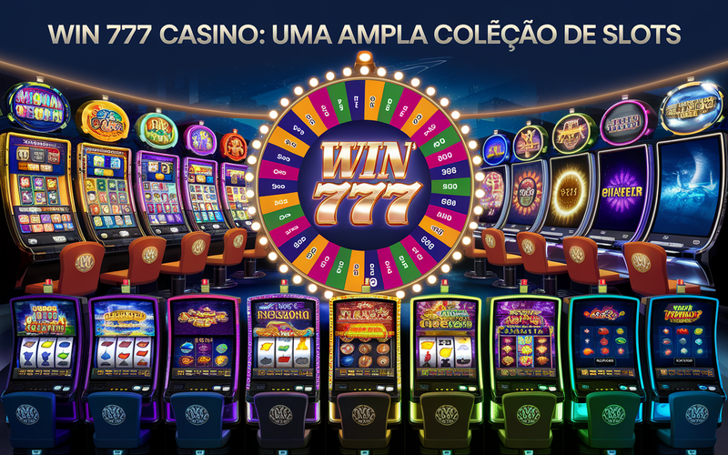 Win 777 Casino