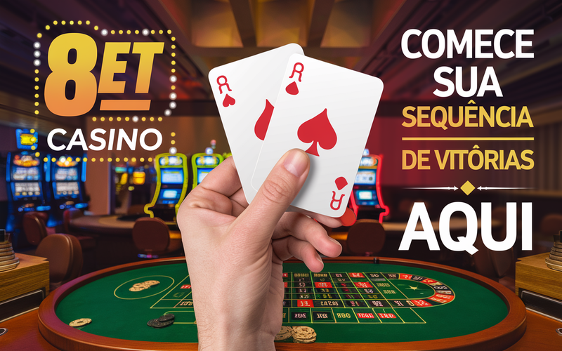 8 Bet Casino FI