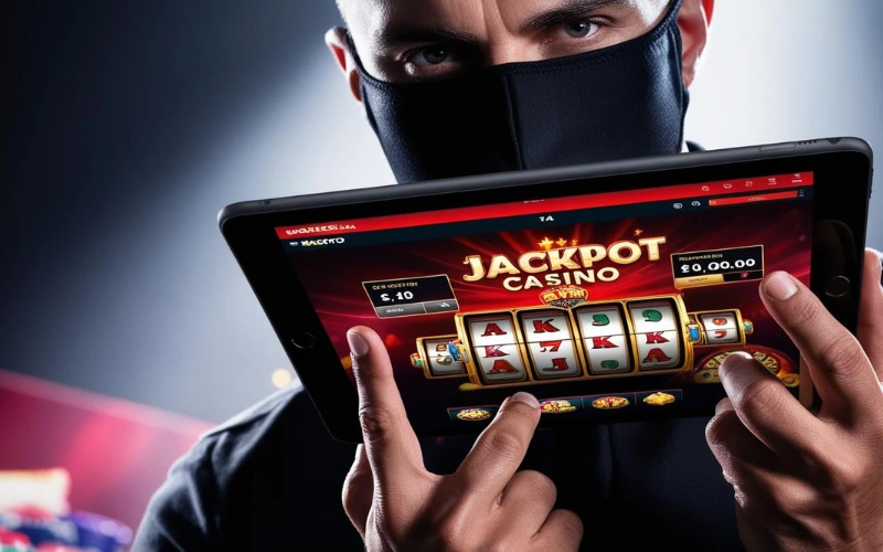 Jogos Populares no Jackpot Casino