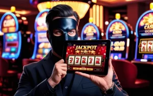 Jackpot Casino: Seu Destino Definitivo para Grandes Prêmios!