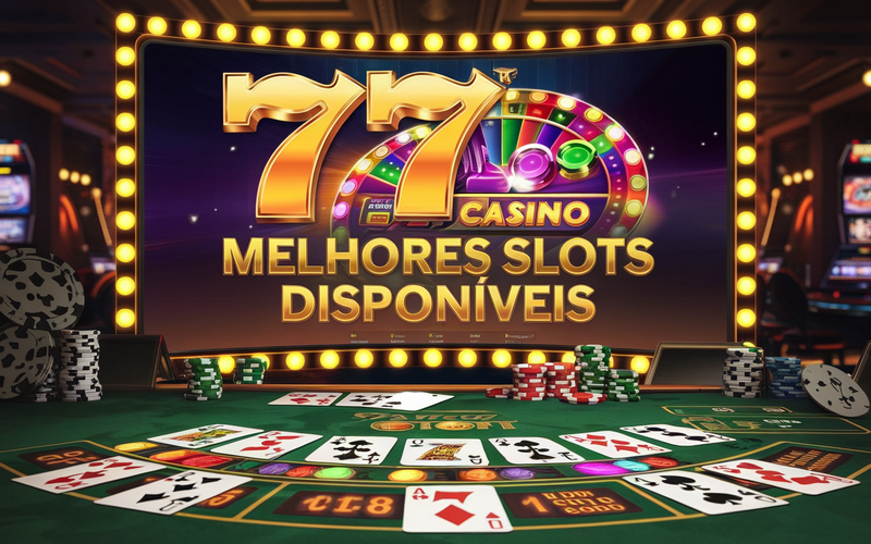 777 Slots Casino