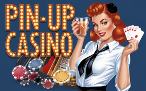 Pin-Up Casino: A Melhor Experiência em Cassino Online