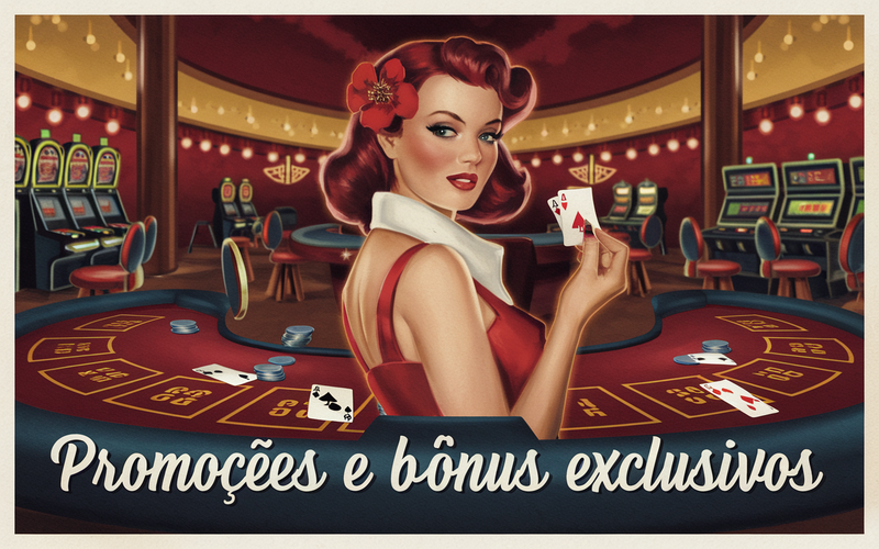 Pin-Up Casino