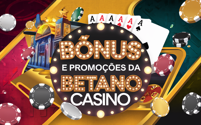 Betano Casino