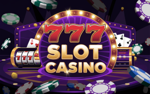 777 Slot Casino: O Melhor Jogo de Slots Online