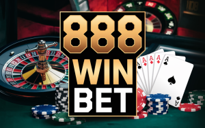 888 Win Bet: A Melhor Experiência em Apostas Online