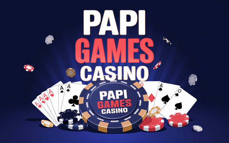 Papi Games Casino: Guia Completo para Ganhar nos Slots