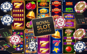 Royal Slot Gaming: 5 Motivos para Jogar e Ganhar Online