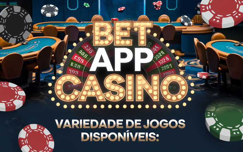 Bet App Casino