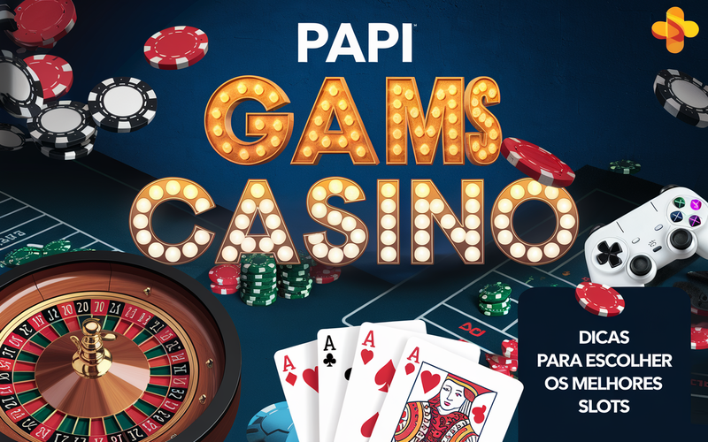 Papi Games Casino