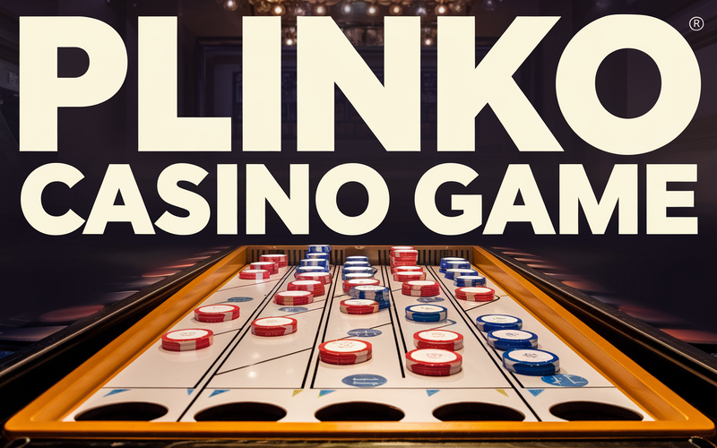 Como escolher o melhor cassino para jogar Plinko?