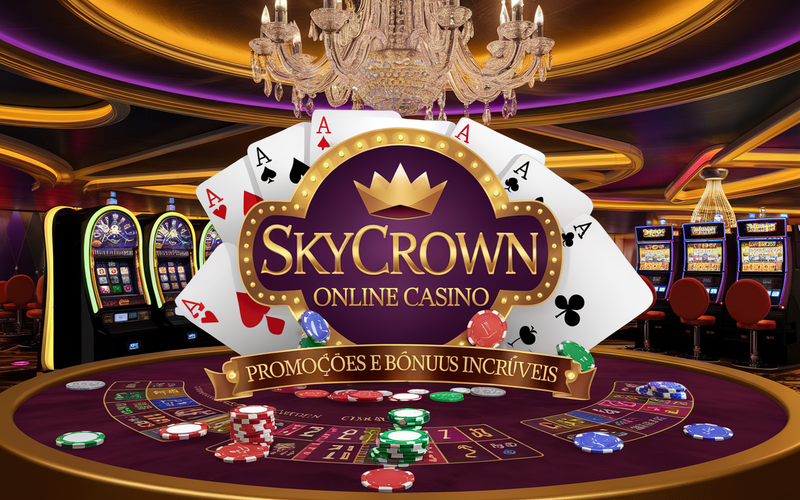 Skycrown Online Casino