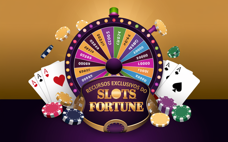 Slots Fortune