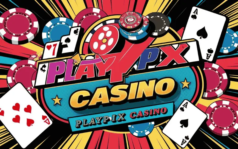 Os 10 Melhores Jogos no Playpix Casino