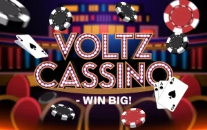 Voltz Cassino