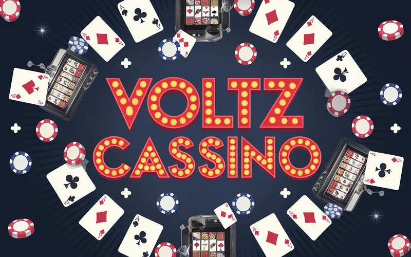 Voltz Cassino