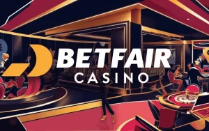 Betfair Casino