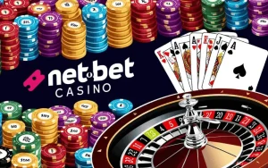 NetBet Cassino