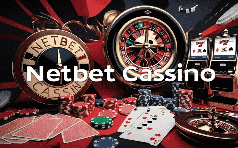 NetBet Cassino